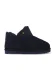 Warmbat Pantoffels Willow WLW321045 Donker Blauw