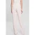GUESS  Eco New Carla Crepe Pant Low Key Pink