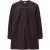 White Stuff Jade Cord Tunic Grey