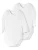 SCHIESSER Rompertje/body  wit