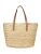 VERO MODA Shopper ‘VMEVA’  cognac / cappuccino