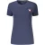 Guess Jeans Blu Katoenen Dames T-Shirt