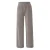 Wide Leg Broek met Elastische Taille en Italiaanse Zakken Dames s.Oliver