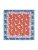 CODELLO Doek  blauw