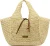 Gianni Chiarini Schoudertas
Dames Nefeli, Materiaal: Raffia, Kleur: Ecru
