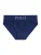Polo Ralph Lauren Slip ‘ Ribbed Seamless ‘  navy