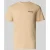 Tommy Jeans regular fit T-shirt van puur katoen