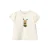 s.Oliver T-shirt ecru