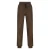 Raizzed regular fit joggingbroek – bruin