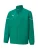 PUMA Sportjas ‘TeamRise’  groen / wit