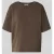 My Essential Wardrobe T-shirt met ronde hals model ‘Helle’