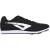 Karrimor Heren Run Spike 6 Schoenen (Zwart, Wit)