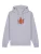 Watapparel Sweatshirt ‘ Herbst ‘  sering / oranje gemêleerd
