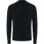 Aquascutum Active Derby Polo Zwart Poloshirt