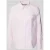 Christian Berg Woman Slim fit overhemdblouse met manchetten