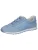 CAPRICE Sneakers laag  blauw denim