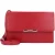 Esquire Clutch ‘Helena’  rood