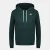 Dames Hoodie Le Coq Sportif Contemporain SP N°1