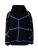 Dandalo Sweatshirt  royal blue/koningsblauw / zwart