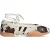 Adidas Taekwondo Sneakers Dames – Bruin –