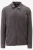 Kultivate Sweatvest WOVEN ZIP
