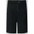 Boss Regular fit bermuda van puur katoen
