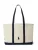 Polo Ralph Lauren Shopper  crème / navy