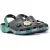 Crocs Slytherin Classic Kinderklompen Groen