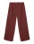 VERO MODA Bandplooibroek ‘VMMymilo’  roestbruin