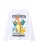 NAME IT Shirt ‘NKMAst Pokemon’  geel / oranje / zwart / wit