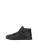 Kazar Sneakers hoog  zwart
