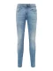 G-STAR Revend Skinny Heren Jeans – lt indigo aged