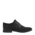 AM SHOE veterschoenen zwart