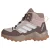 ADIDAS TERREX Boots ‘AX4R’  rosa / oudroze / zilver