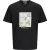 Jack & Jones Joralmeria front tee