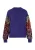 IZIA Jumper Dames violet