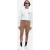 The Goodpeople Hover Shorts Roast Brown