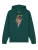Watapparel Sweatshirt ‘Donut’  geel / petrol / donkerlila / rosa