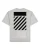 Off-White Lab Diag S/S T-shirt