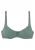 LASCANA Bikinitop  olijfgroen