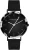 Liebeskind Berlin Analoog horloge  zwart / zilver