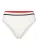 Tommy Hilfiger Underwear Bikinibroek ‘CHEEKY’  navy / rood / wit