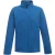 Regatta Regatta heren plain micro fleece full zip vest (lite laag)
