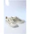 DL Sport 6920 sneakers beige dames