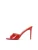 Kazar Muiltjes  rood