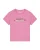 Watapparel Shirt  gemengde kleuren / rosa