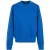 Urban Classics Jongens terrycloth sweatshirt met ronde hals
