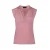 Roze Roze Hals Top
