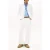 Tommy Hilfiger Ryan Regular Trucker Jacket Denim White