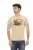 Safari Cruise Jeep Graphic T-shirt